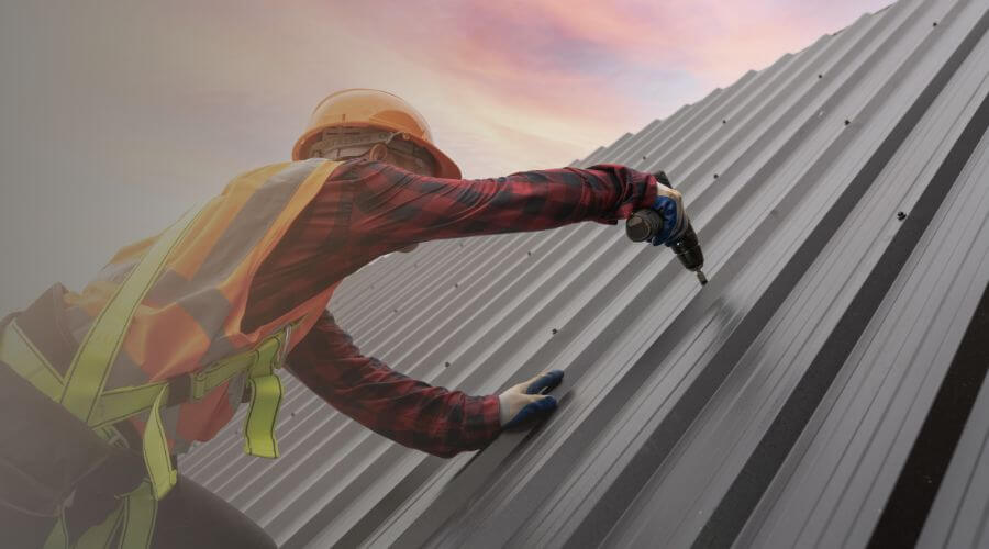 Expert top industrial roofings services in Robards, KY